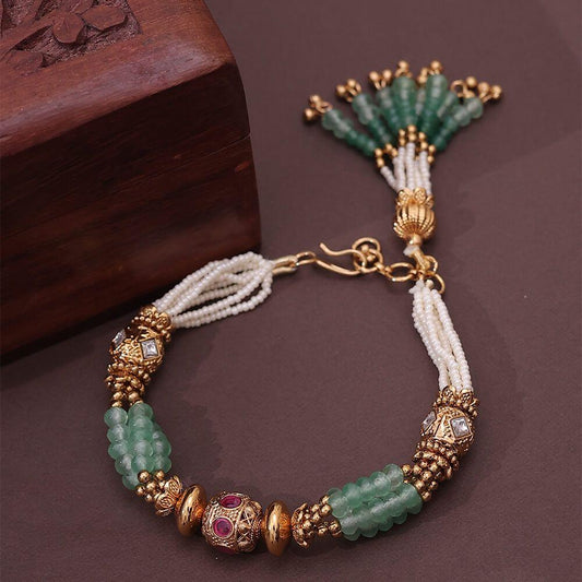 Nandita Bracelet 2