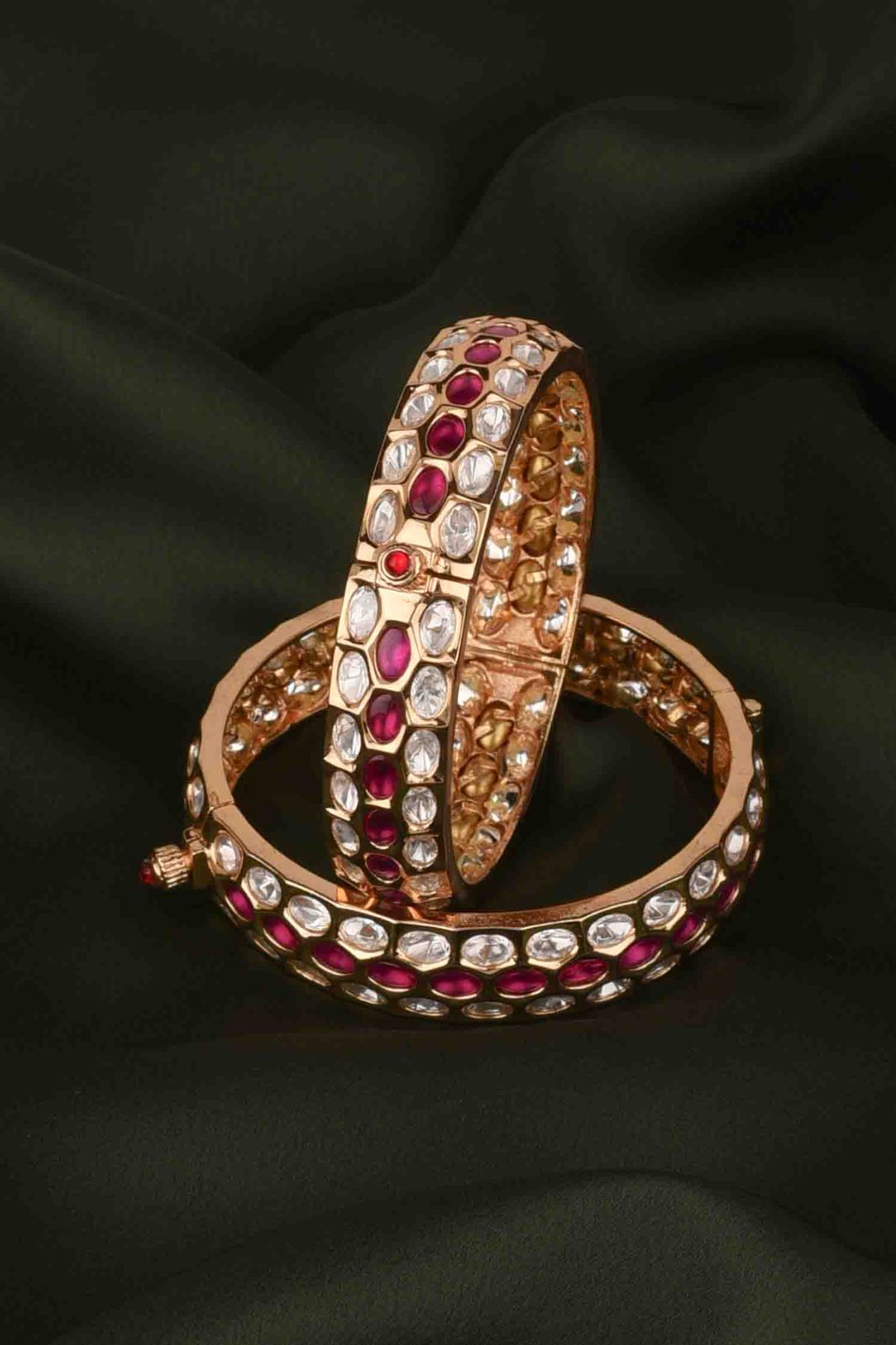 Shanaya Bangles