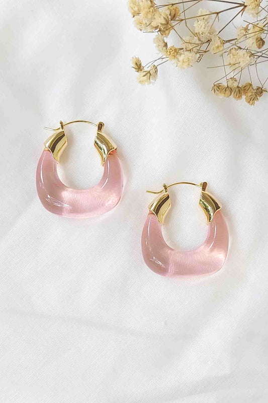 Belle Earrings