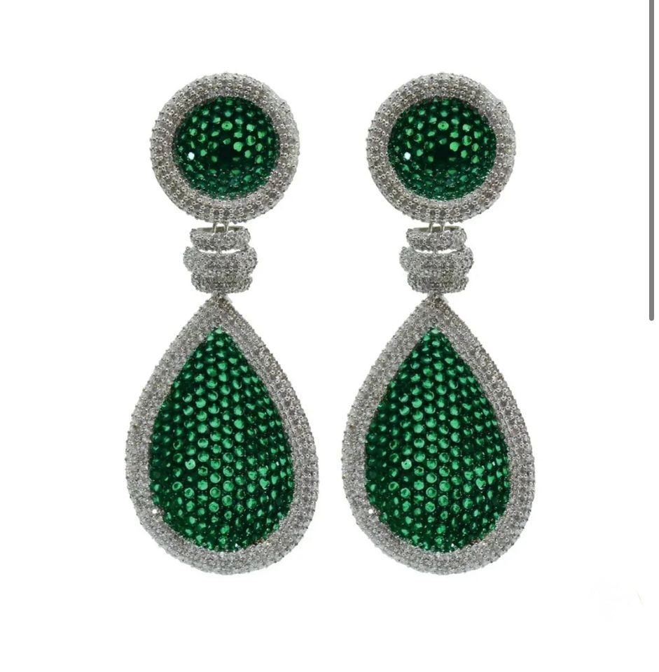 Valeria Earrings