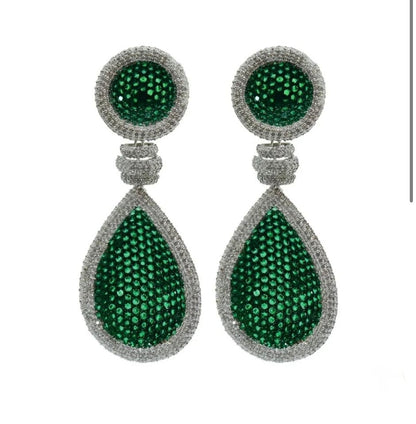 Valeria Earrings