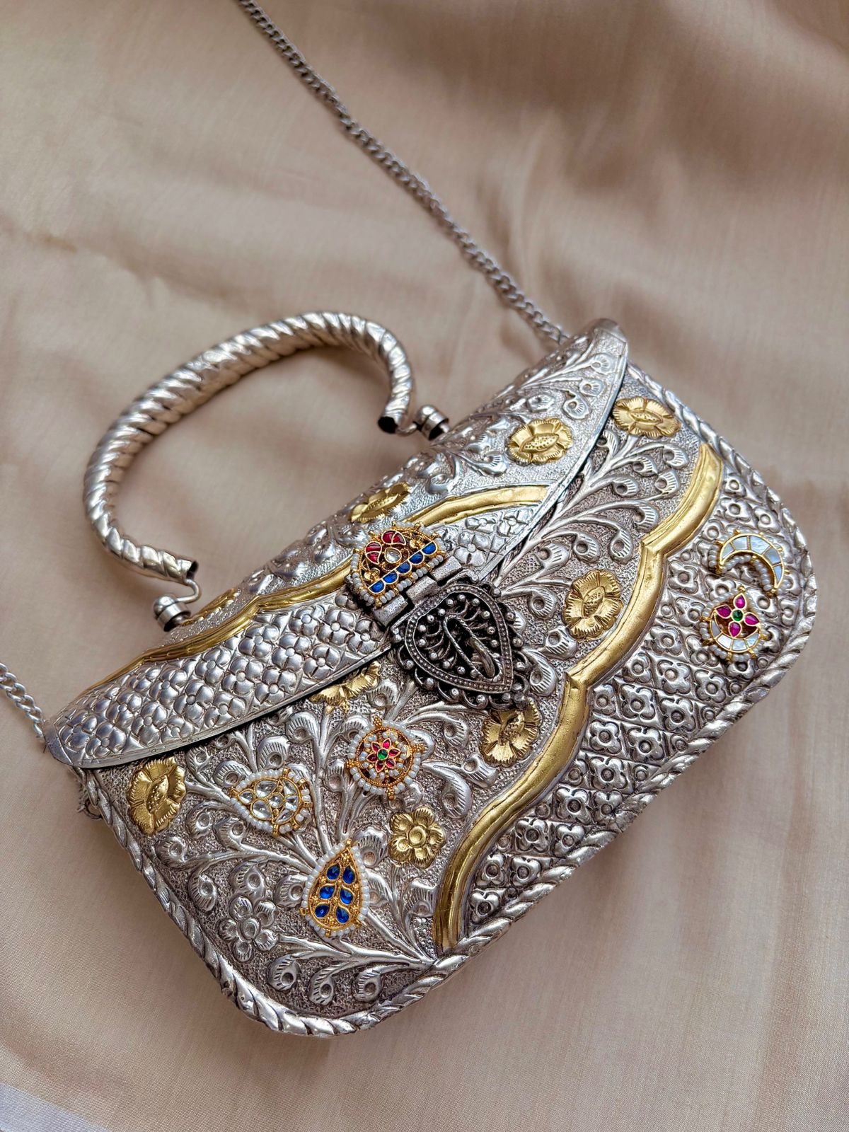 Alisha Bag