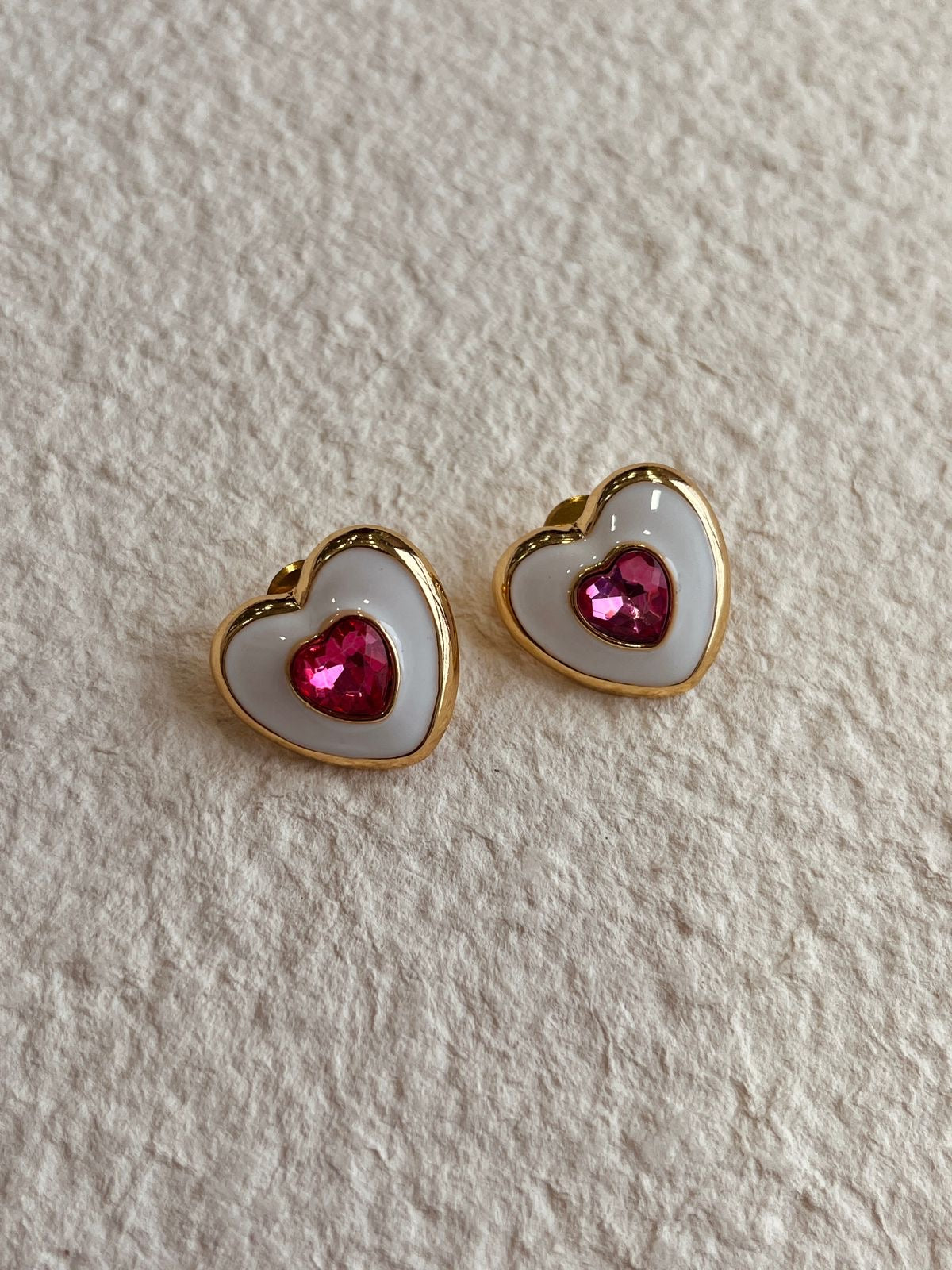 Isabella Earrings