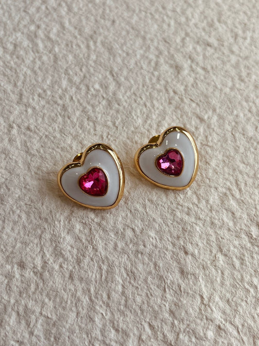 Isabella Earrings