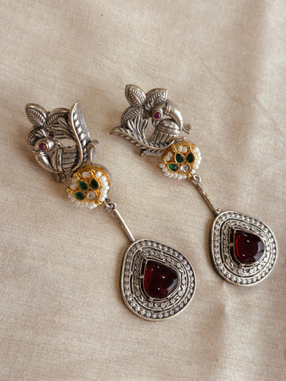 Kriya Earrings