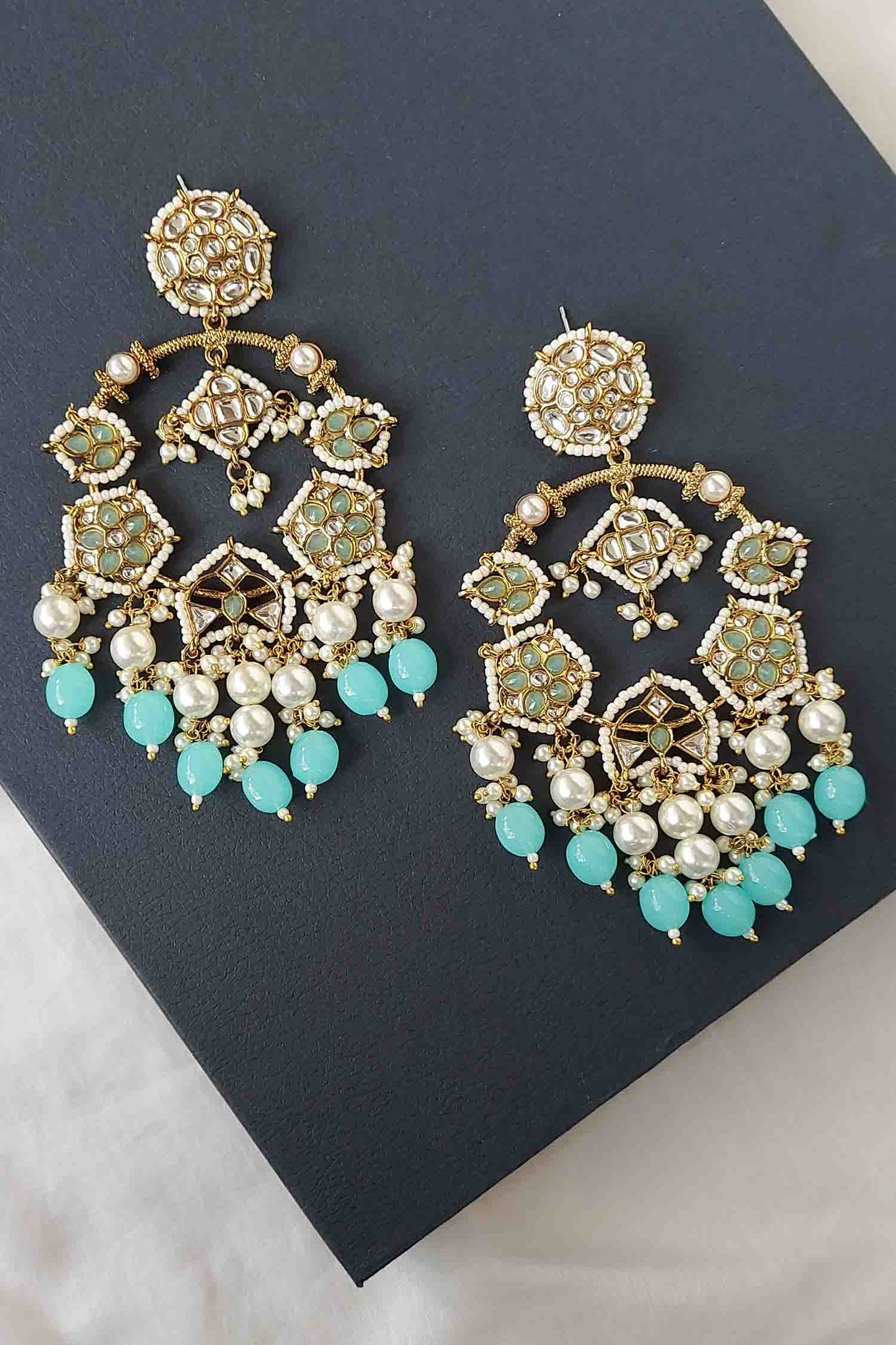 Manpreet Earrings