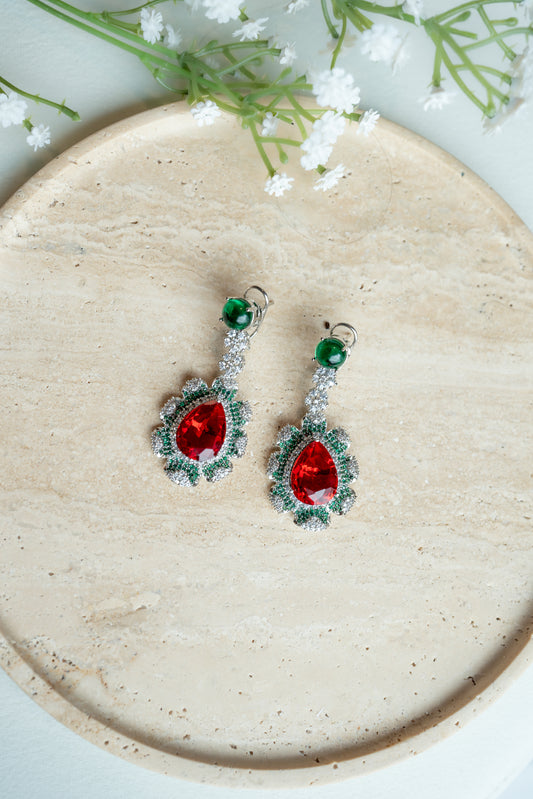 Isla Earrings