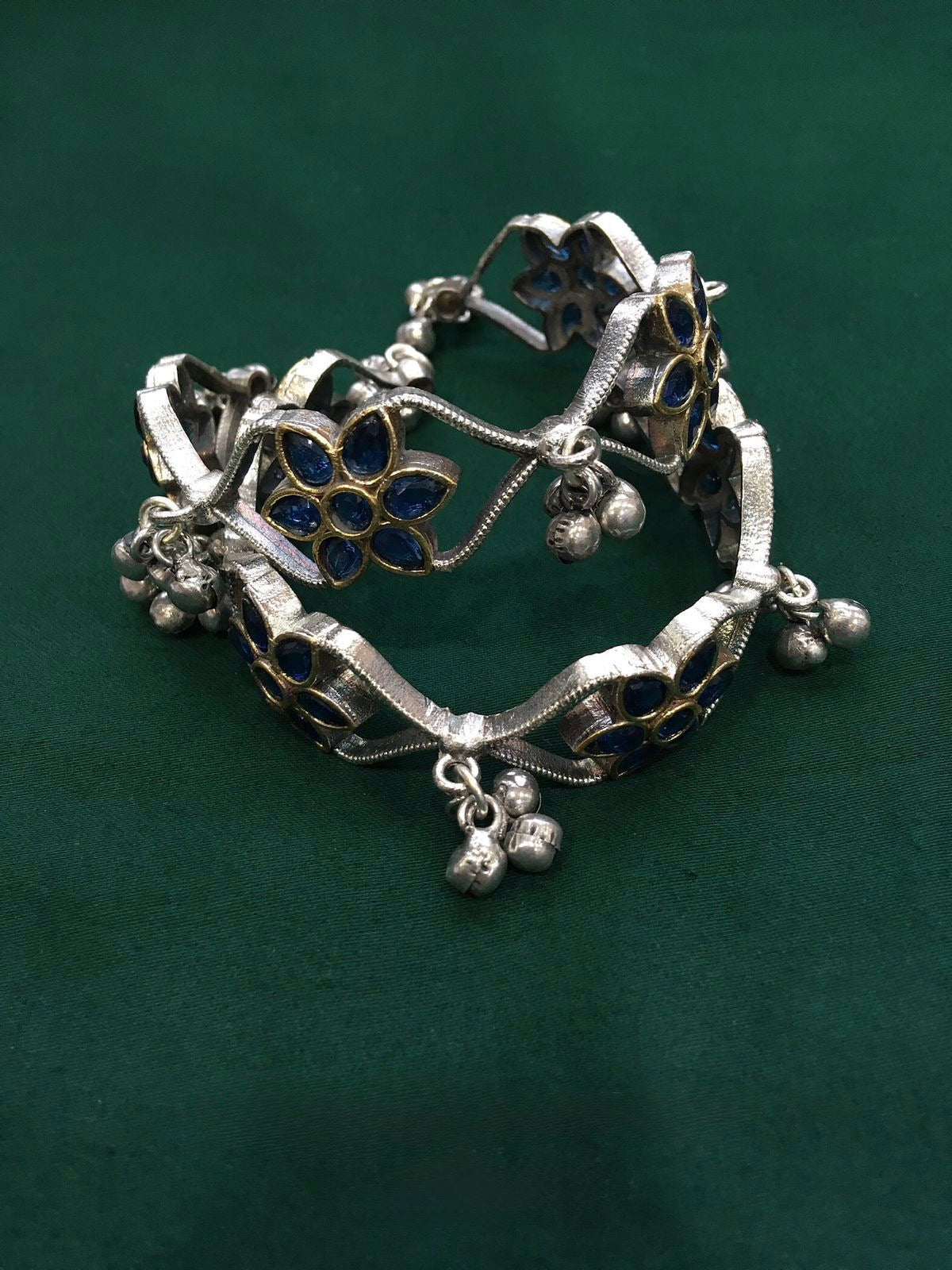 Khanak Bracelets