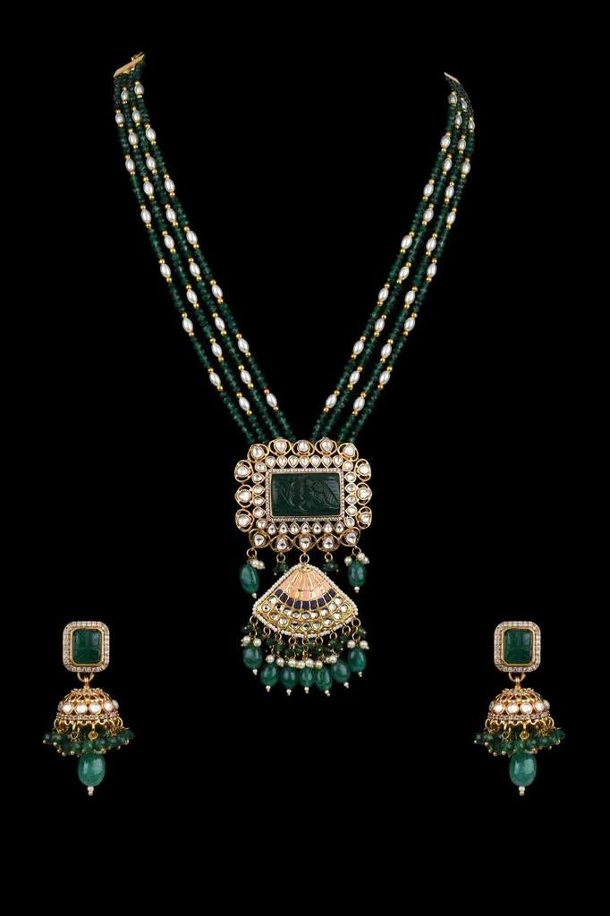 Kayra Necklace Set