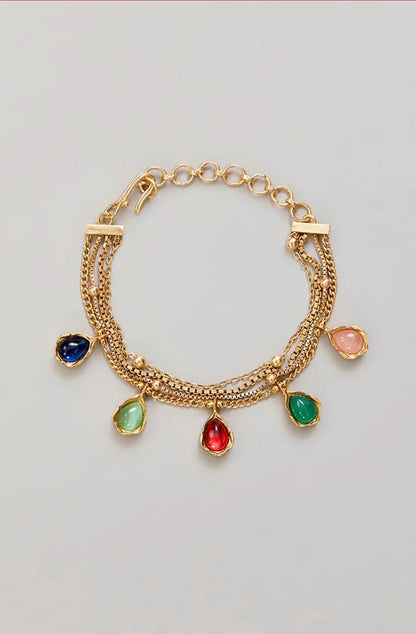 Ziva Bracelet
