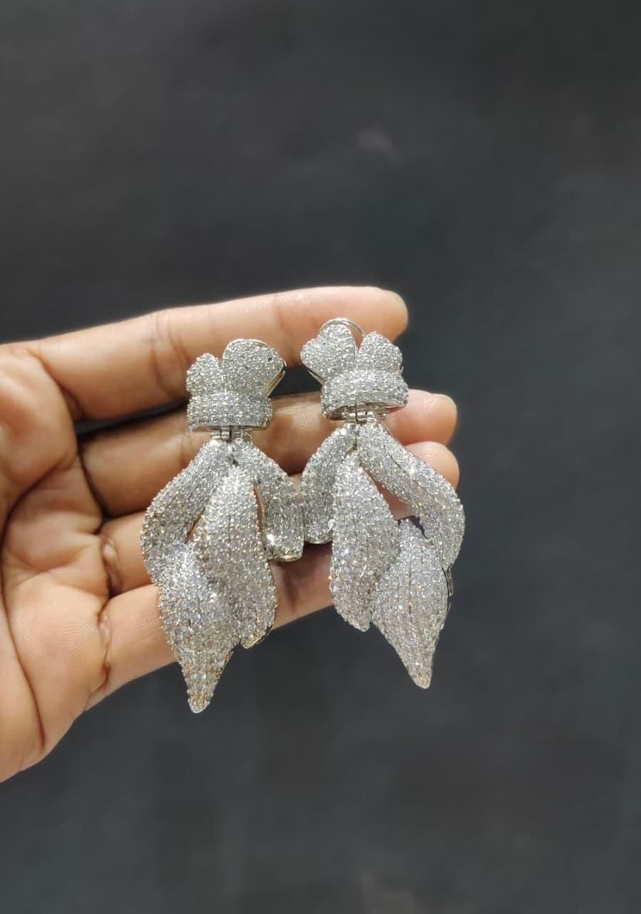 Katie Earrings