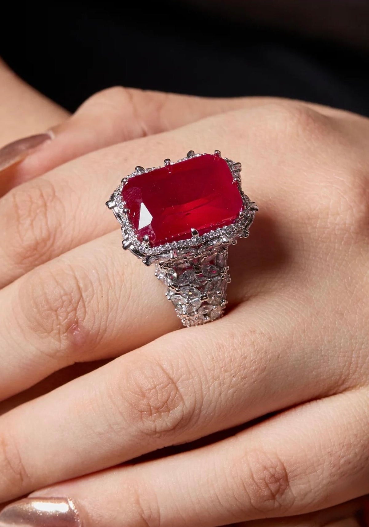 Rita Ring