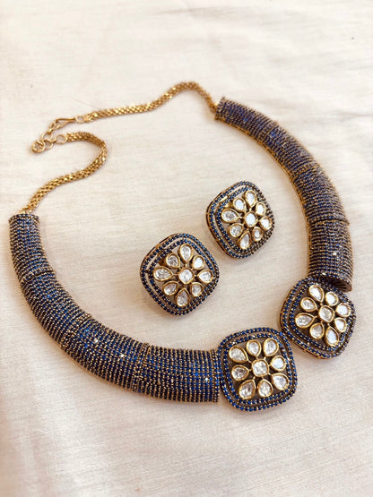 Margaret Necklace Set