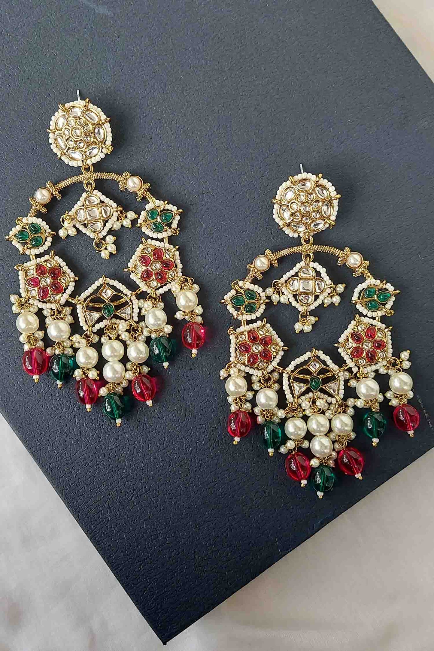 Manpreet Earrings