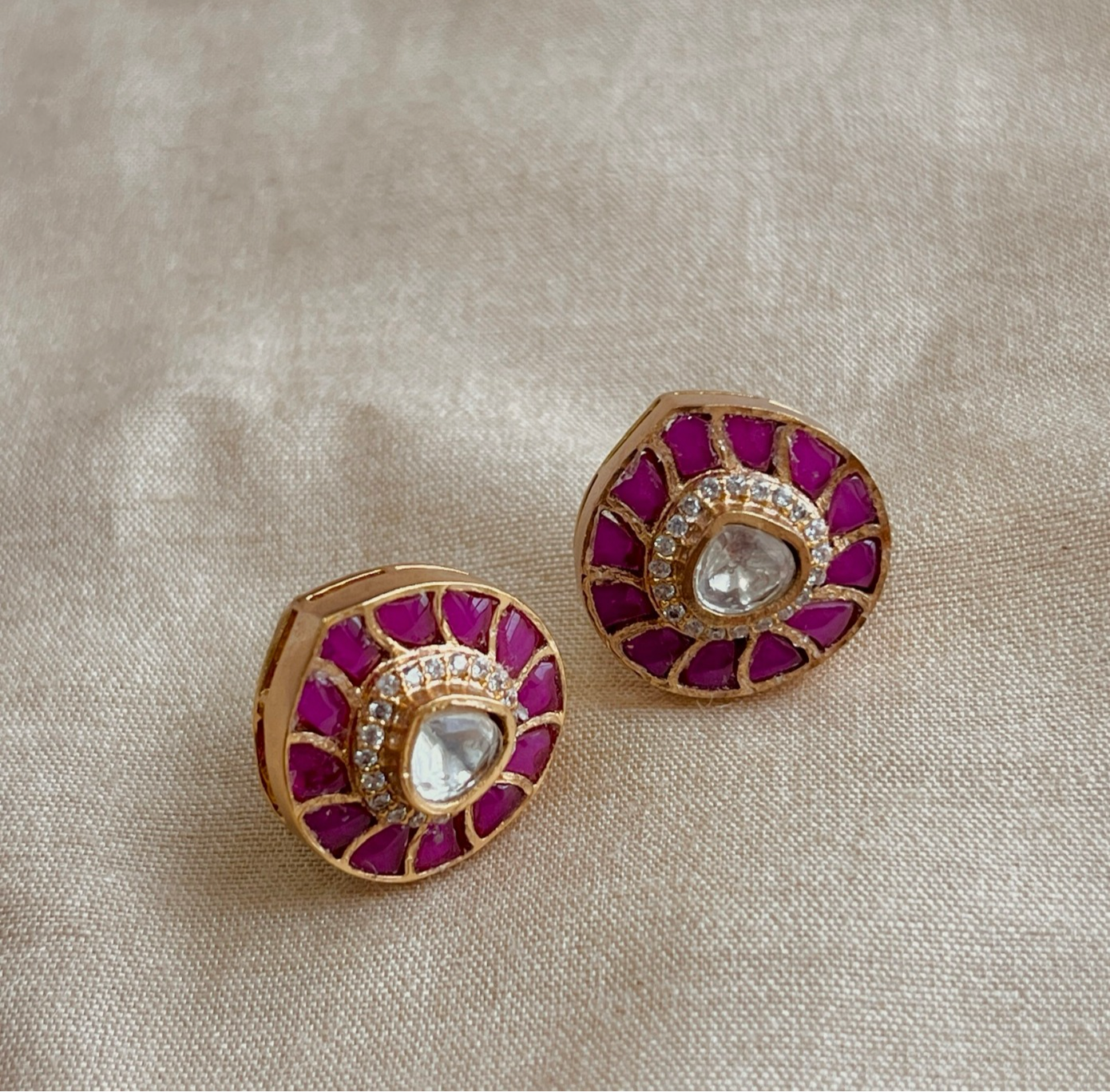 Jyoti Earrings