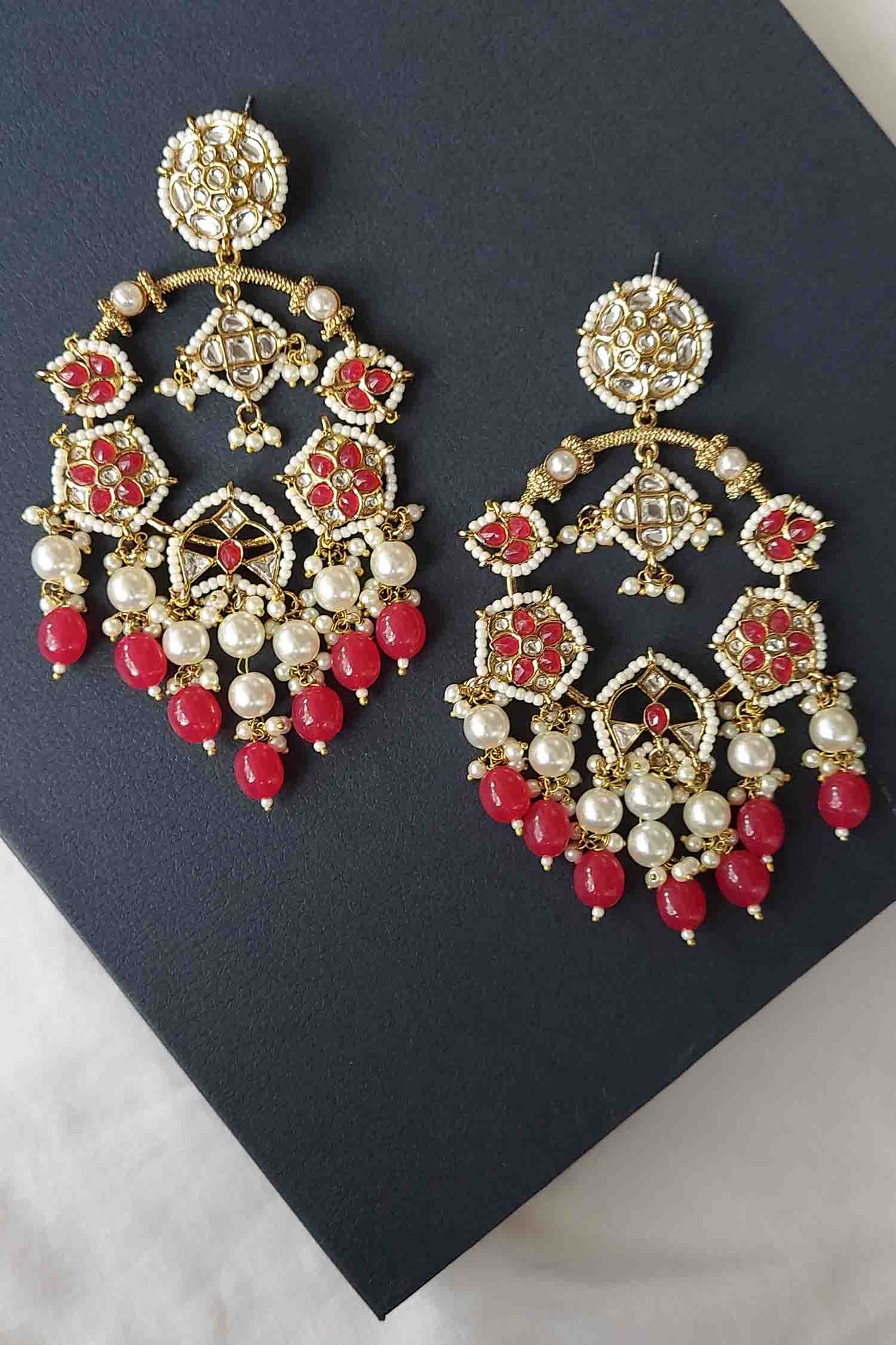 Manpreet Earrings