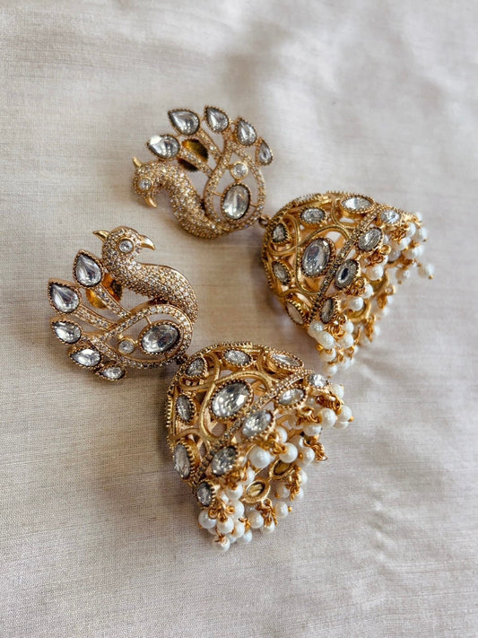Jhanvi Jhumka