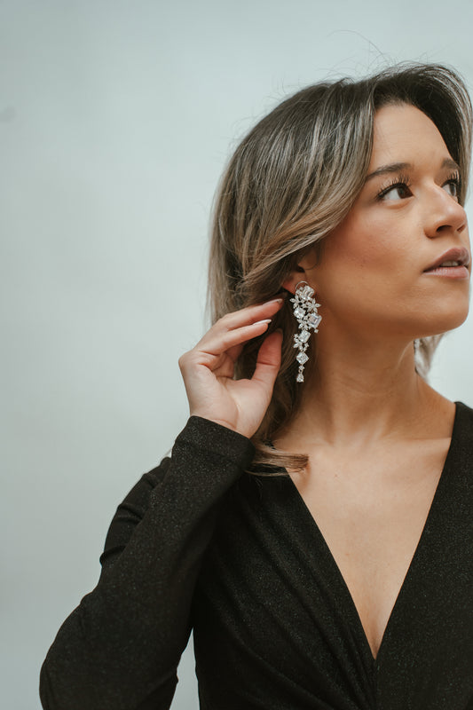 Elanor Earrings