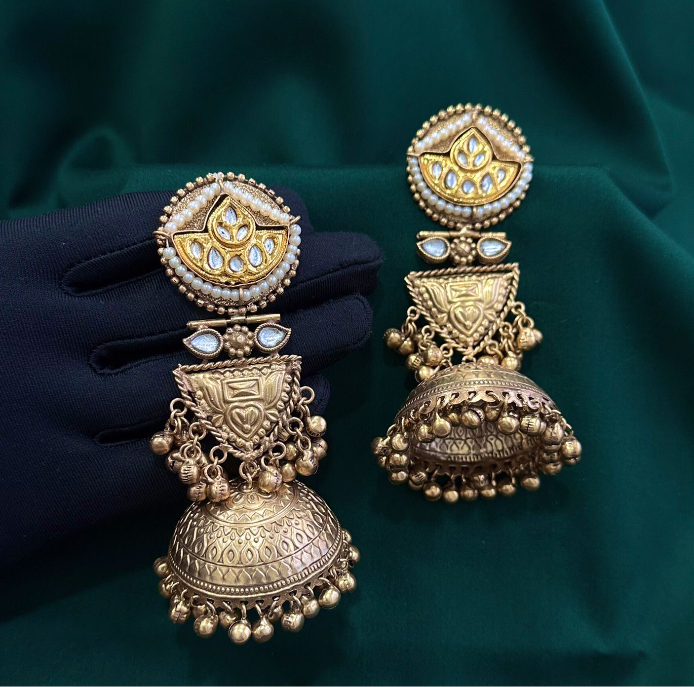 Mumtaz Earrings