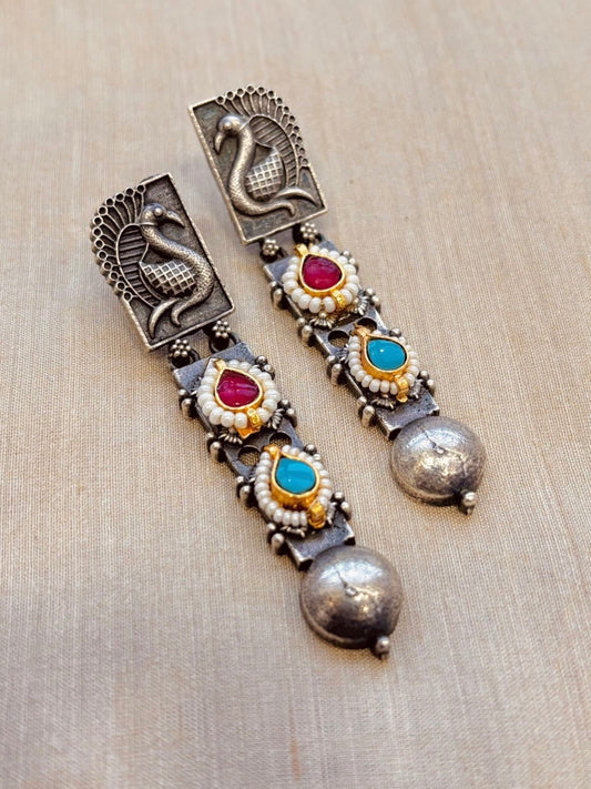 Manali Earrings