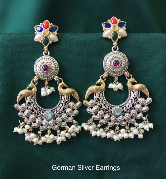 Shaili Earrings