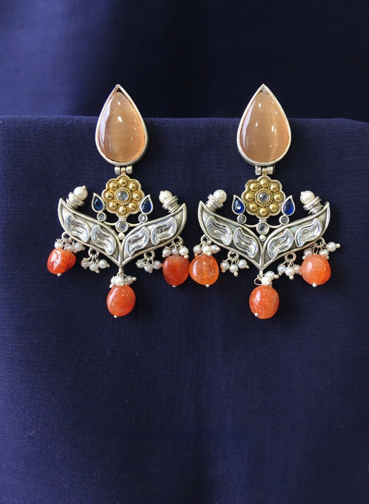 Raina Earrings