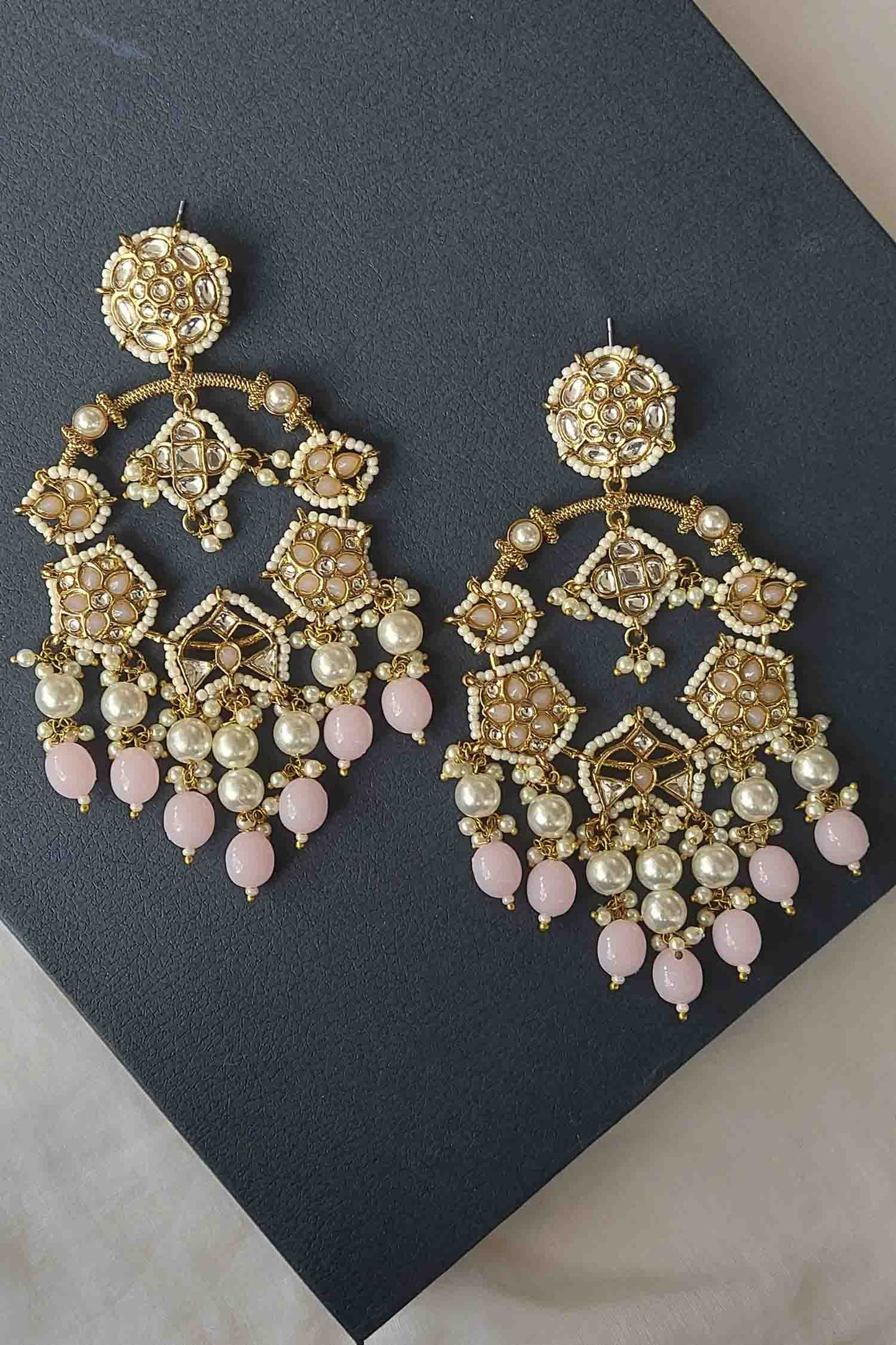 Manpreet Earrings