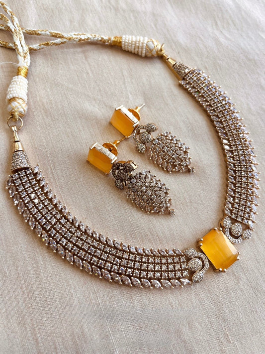Lauren Necklace Set