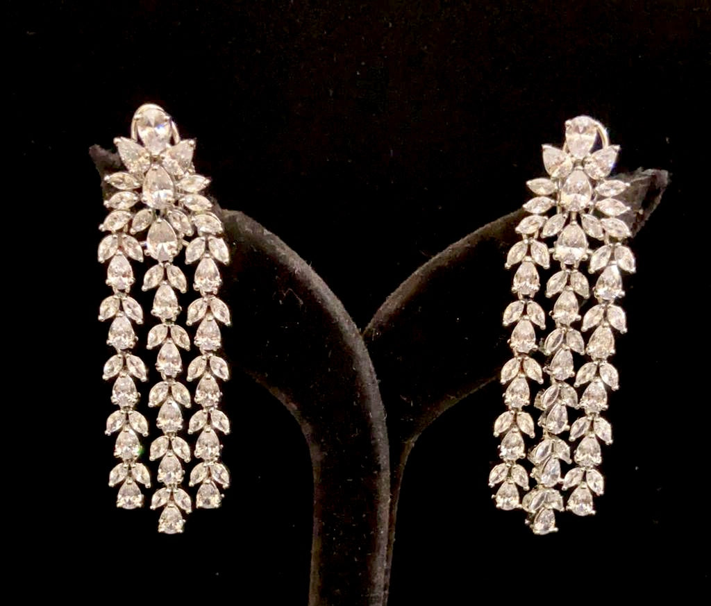 Nancy Earrings