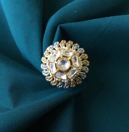 Mahi Ring