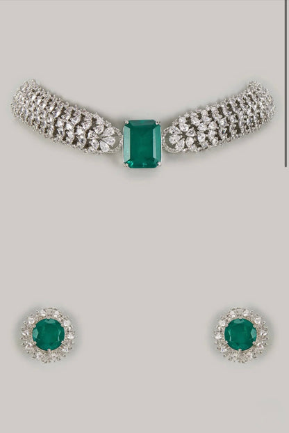 Margaret Necklace Set