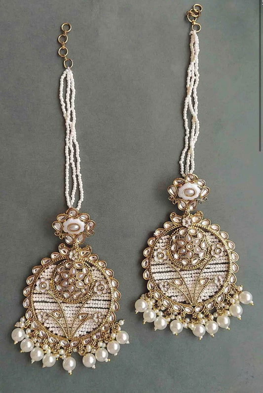 Naina Earrings