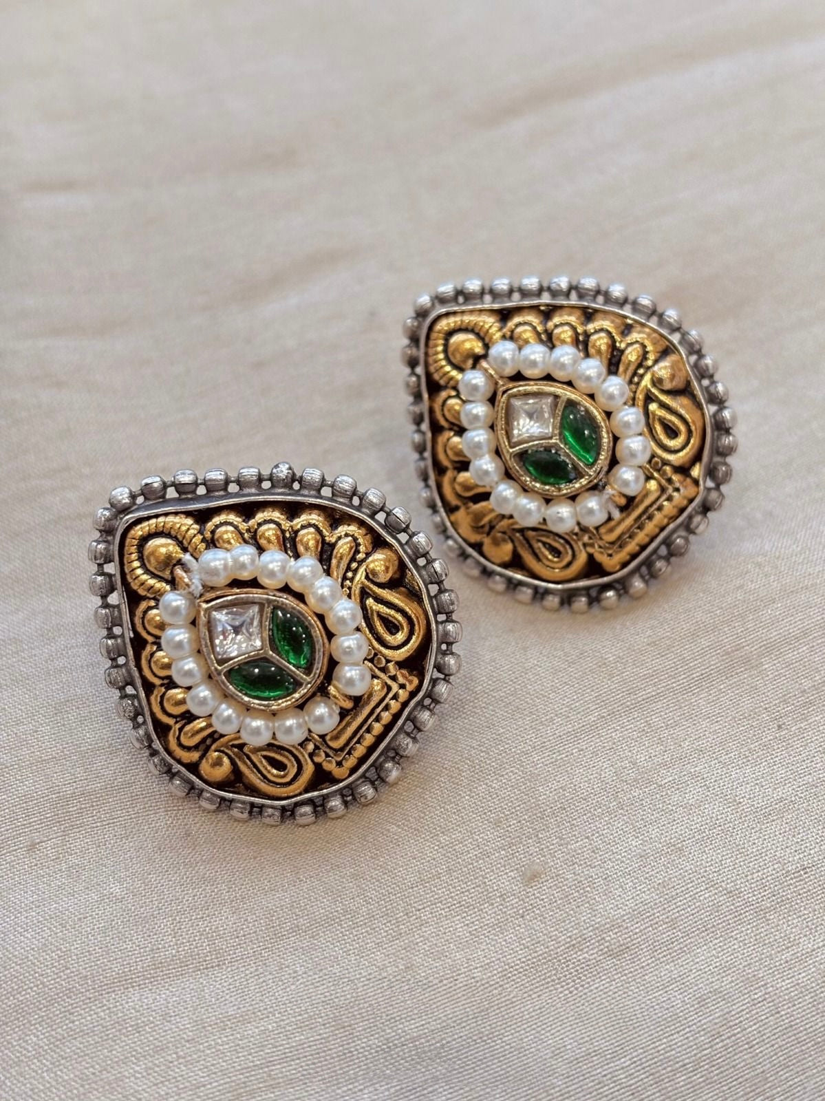 Devika Studs