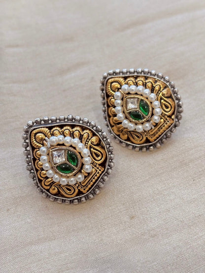 Devika Studs