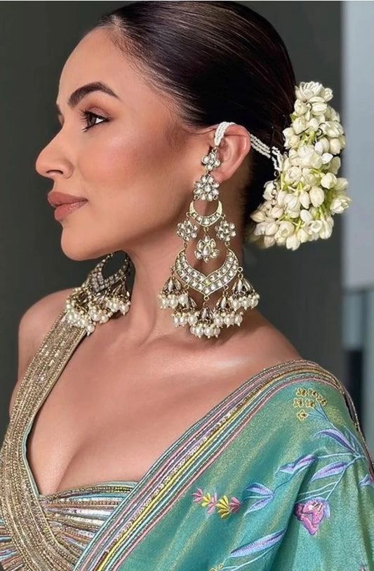 Sunidhi Earrings
