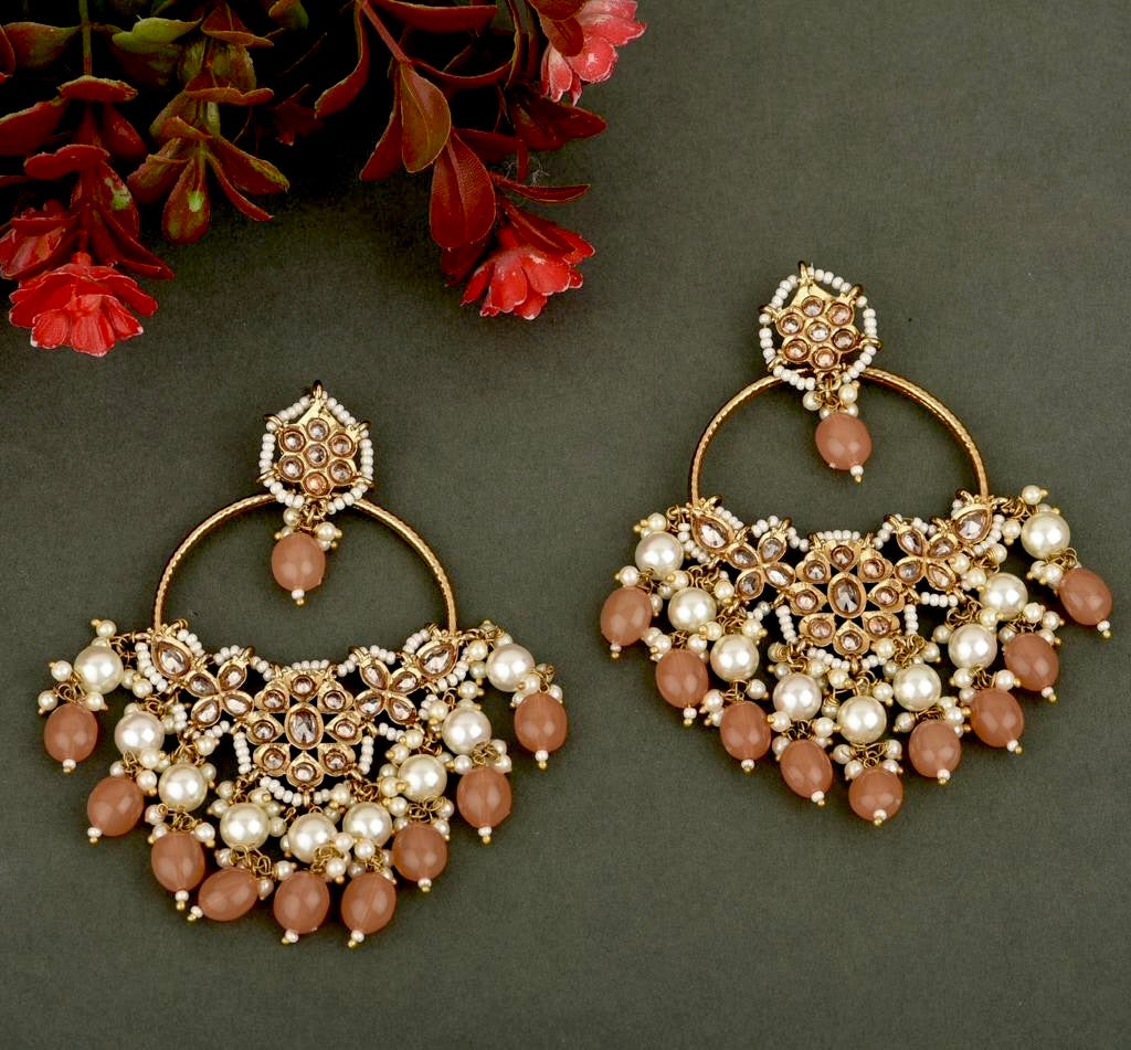 Rima Earrings