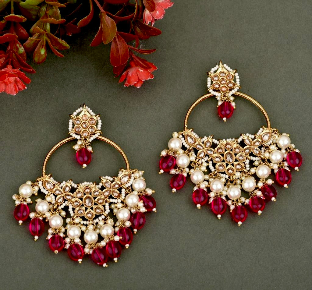 Rima Earrings