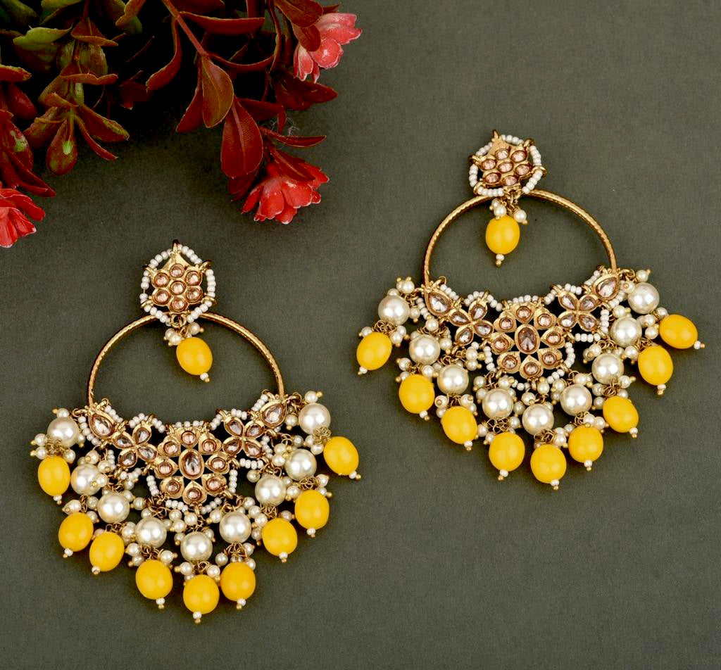 Rima Earrings