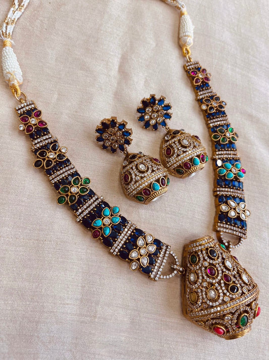 Shagun Necklace Set