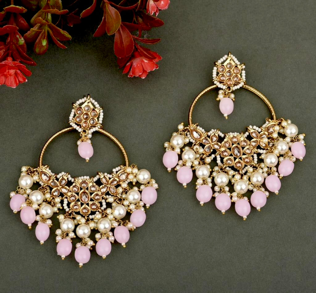 Rima Earrings