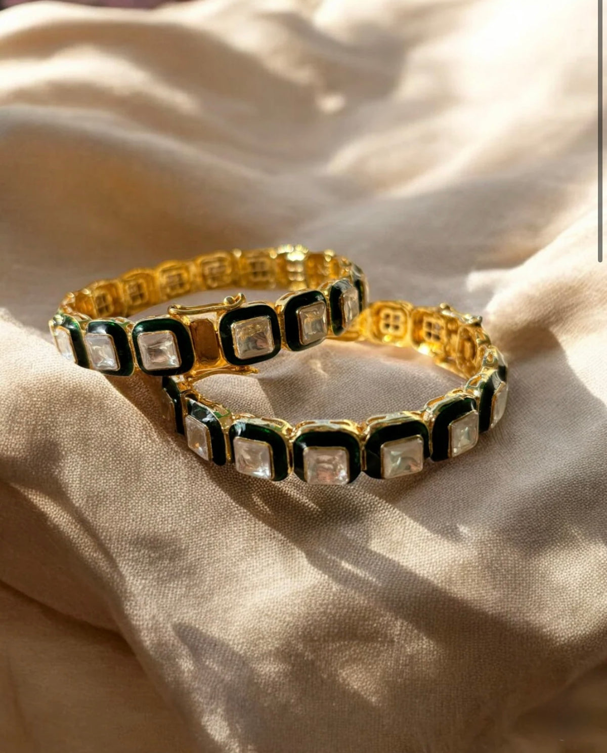Diksha Bangles