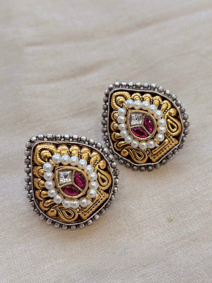 Devika Studs
