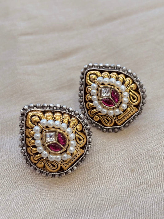 Devika Studs