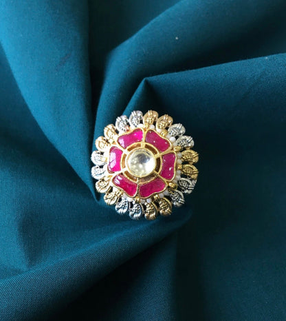 Mahi Ring