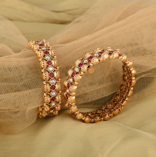 Gia Bangles