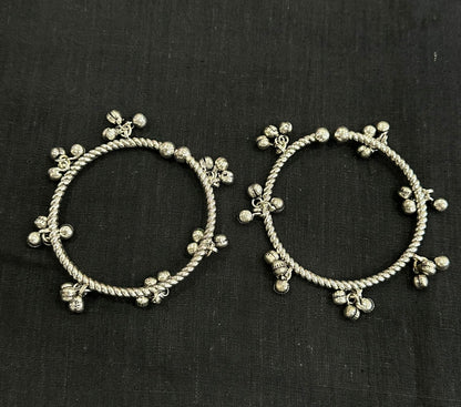 Ghungroo Bangles
