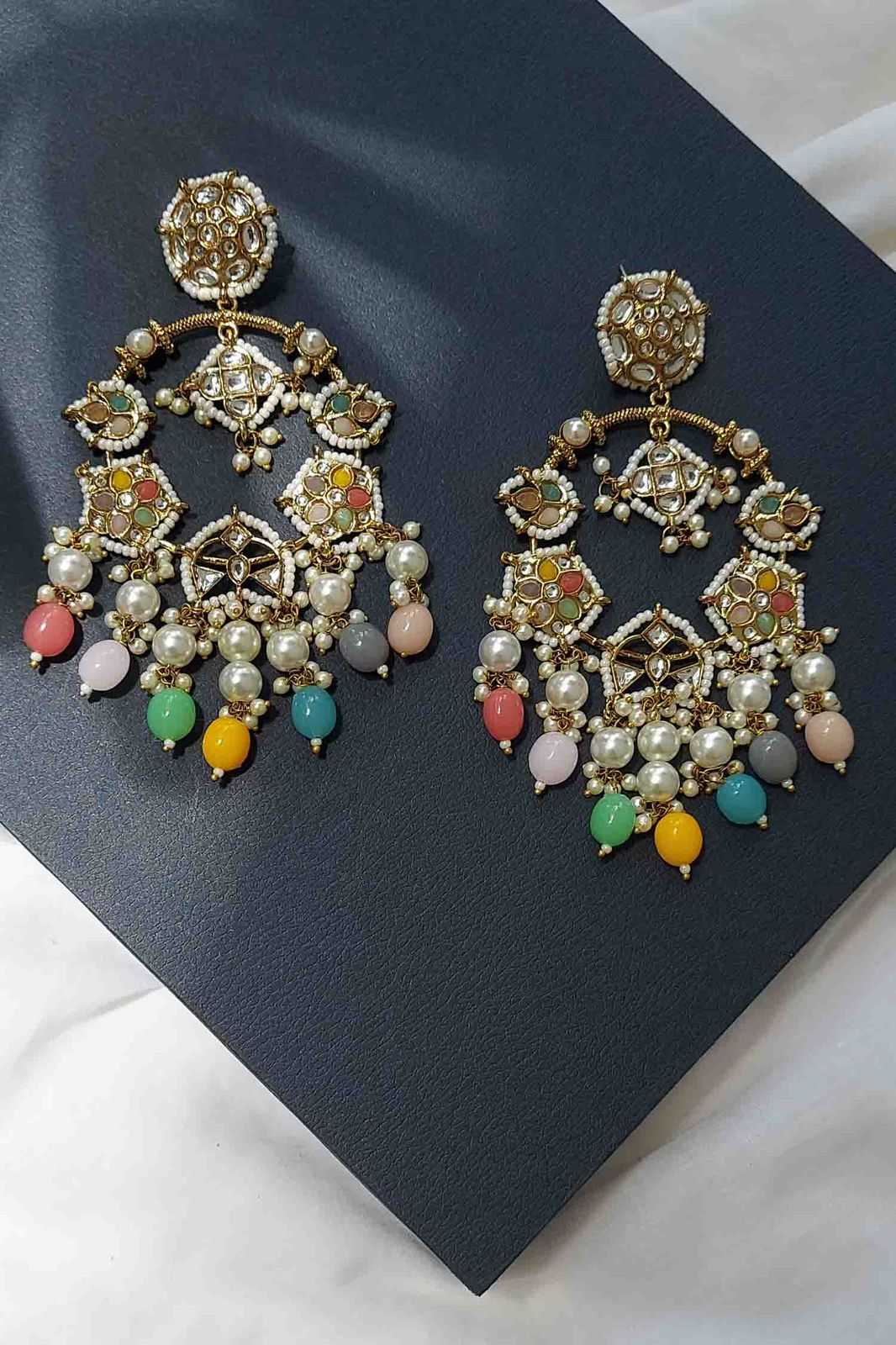 Manpreet Earrings