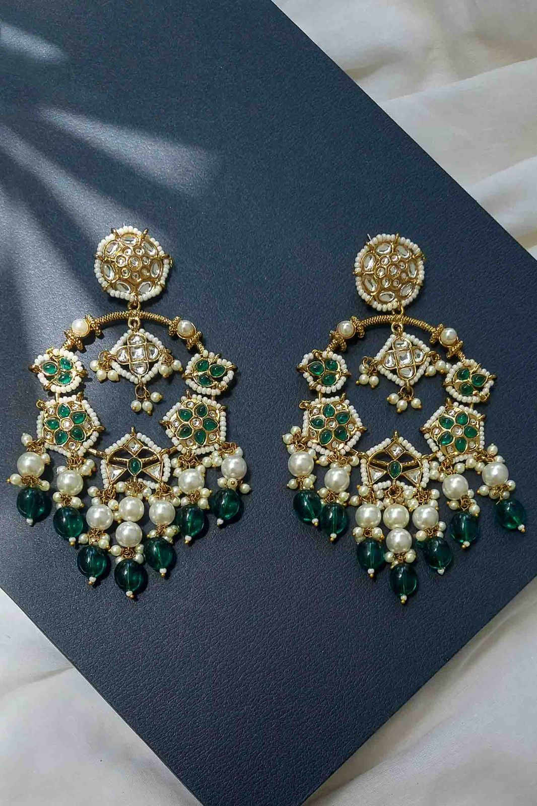 Manpreet Earrings