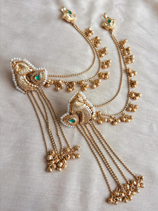 Heena Kashmiri Earrings