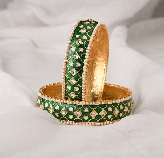 Meera Bangles